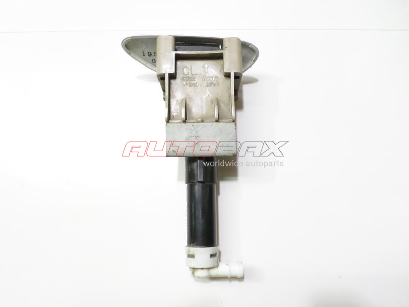 Headlight Washer Nozzle/Cover QX-70/FX (S51) 2008>