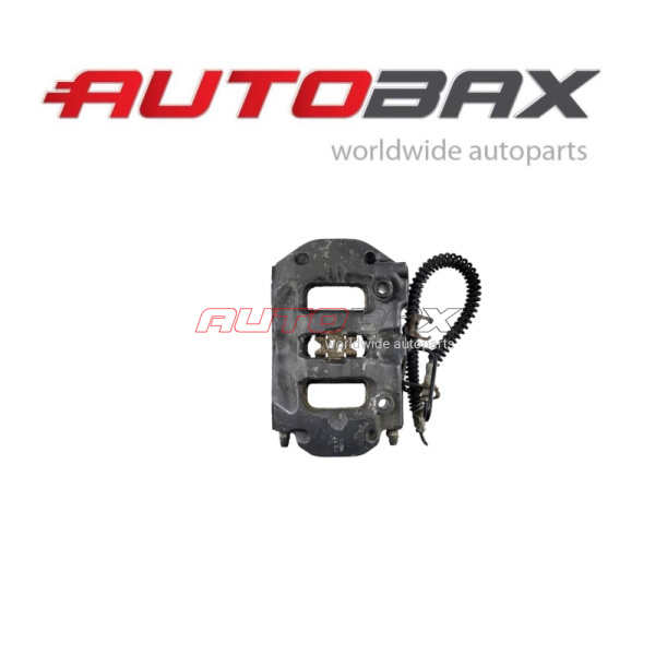 Caliper Rear Left VolksWagen Touareg 2010>