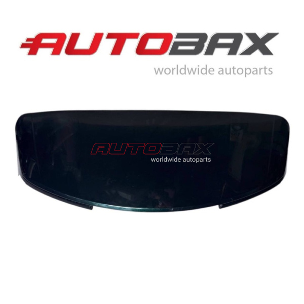 Door/Tailgate Spoiler Land Rover Range Rover Sport 2022>