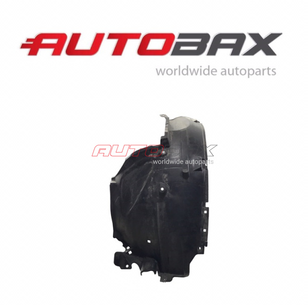 Right Front Wheel Arch Liner Infiniti QX-70/FX (S51) 2008>