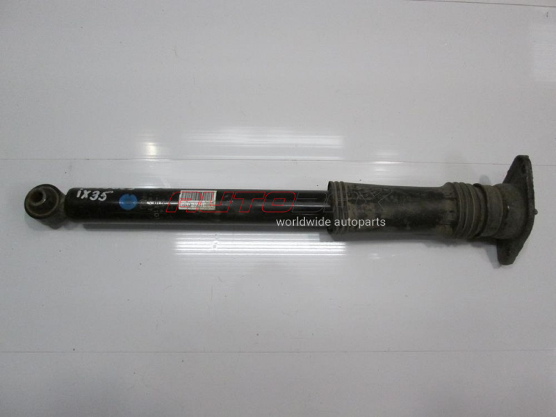 Rear Shock Absorber Hyundai ix35/Tucson 2010>