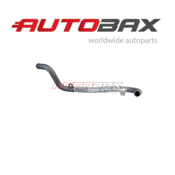 Coolant Hose/Pipe Porsche 911 (996) 1997>2005