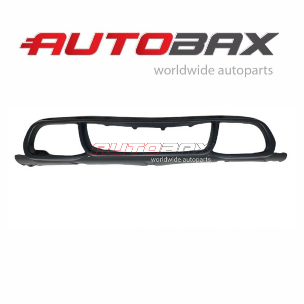Front Bumper Molding/Trim Mini Hatch (F55/F56) 2013>