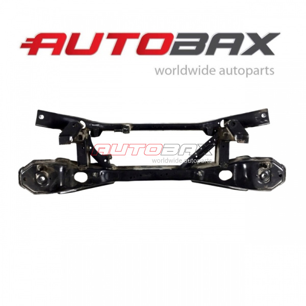 Beam Rear Ford Focus III 2011>