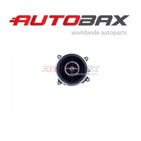 Dashboard Vent / Deflector Jaguar XJ 2009>