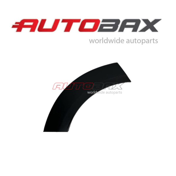 Right Rear Fender Molding/Trim Mazda CX 30 2019>