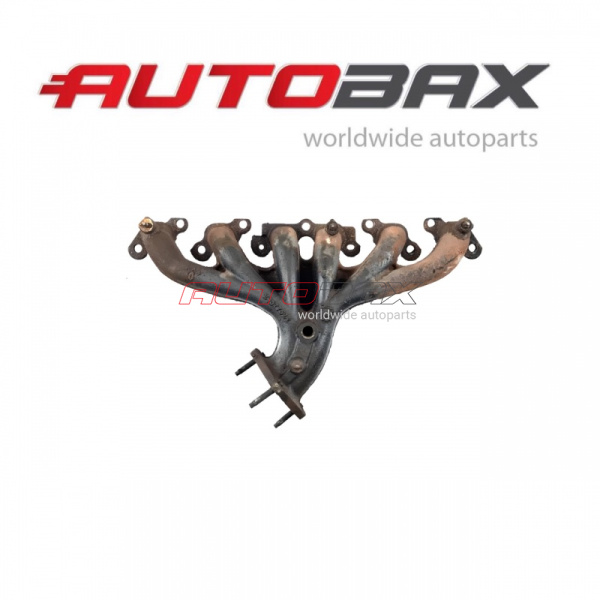 Exhaust Manifold/Catalytic Converter Chevrolet Trail Blazer 2001>2010