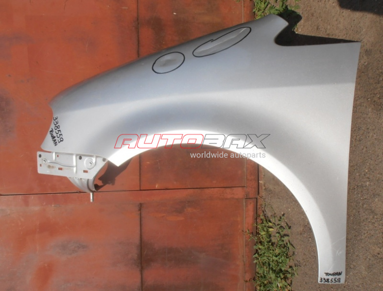 Fender Front Left Touran 2003>2010