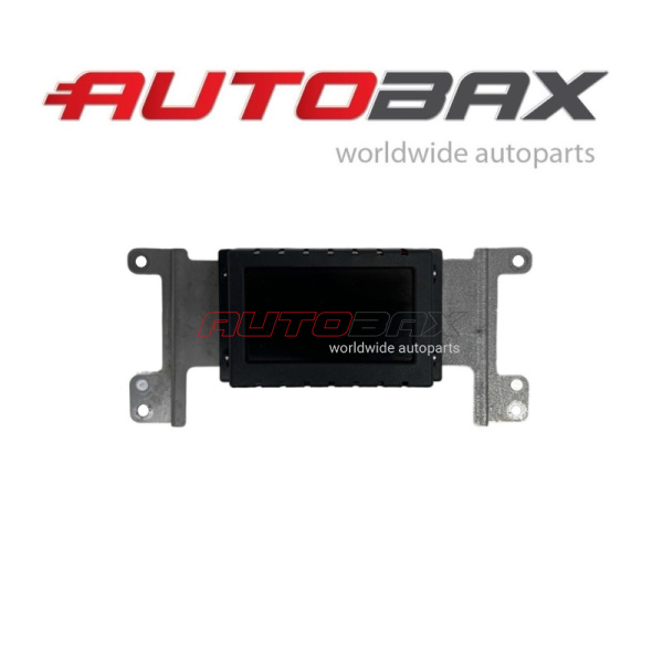 Instrument Cluster/Display Ford Mustang 2014>