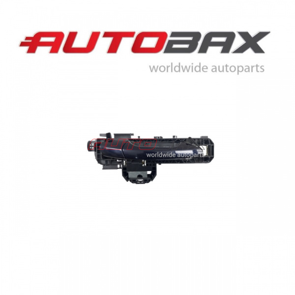 Right Exterior Door Handle Mercedes Benz E-Class Coupe (W207) 2009>
