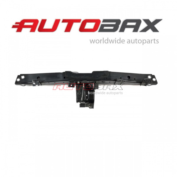 Front Panel Nissan Qashqai (J11) 2014>