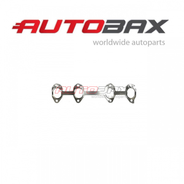 Exhaust Manifold Gasket VolksWagen Caddy lll 2004>2015
