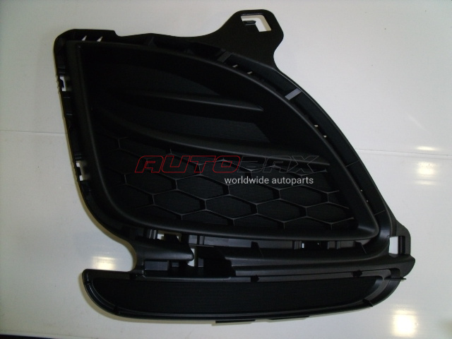 Fog Light Grille/Bezel Mazda 6 (GH) 2007>2012
