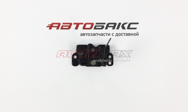 Hood Lock Chrysler/Dodge Caliber 2006>2011