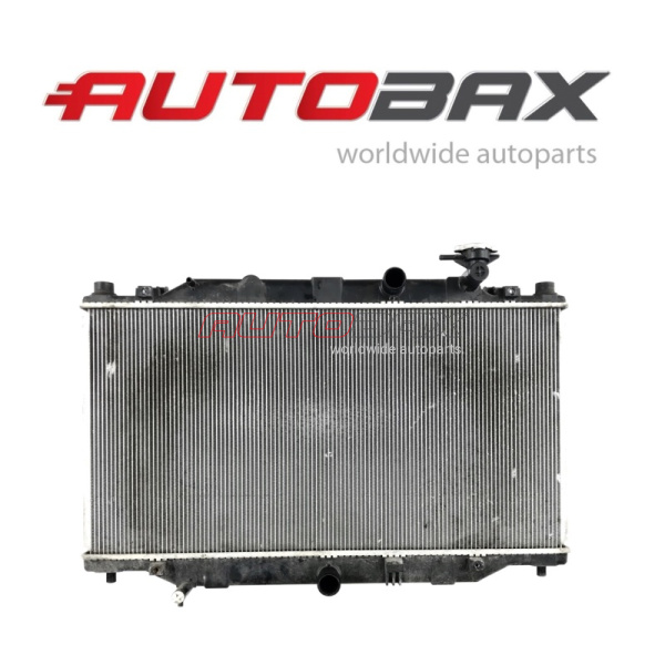 Radiator Main Mazda 6 (GJ) 2013>