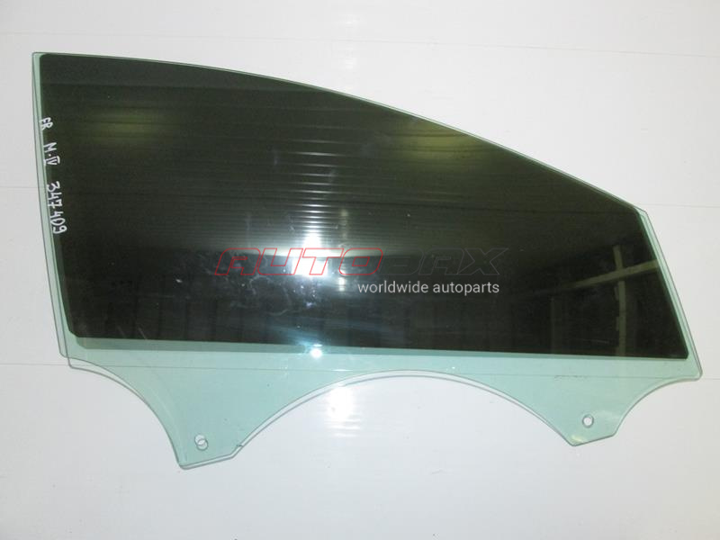 Glass Front Right Mondeo IV 2007>2014