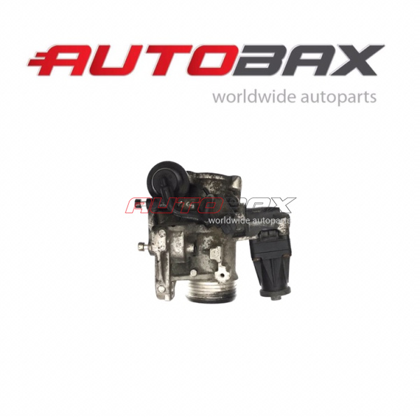 EGR valve (exhaust gas recirculation) Volvo XC70 2007>2016