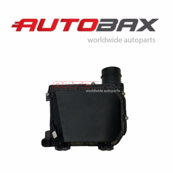 Air Filter Housing Mercedes Benz GLE-Class (C292) 2015>
