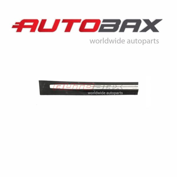 Rear Right Door Molding/Trim Infiniti QX-70/FX (S51) 2008>