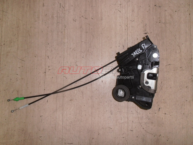 Front Left Door Lock Yaris 2005>2011