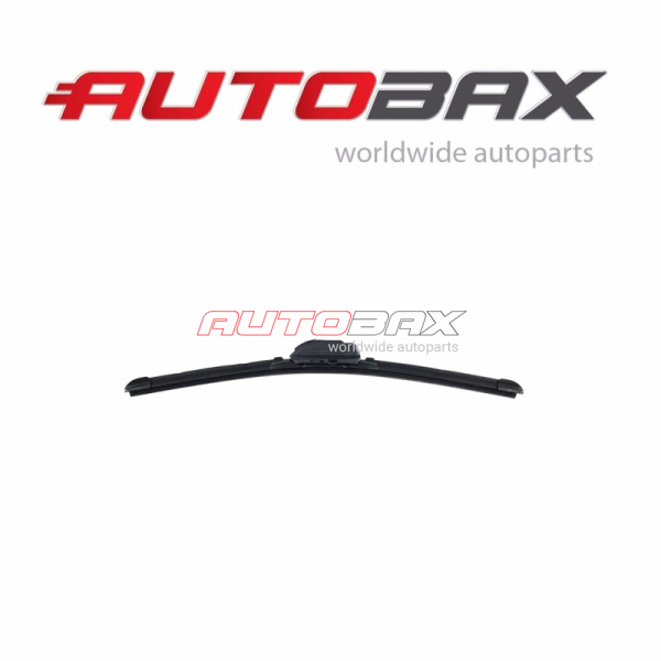 Front Wiper Blades Honda CR-V 2007>2012