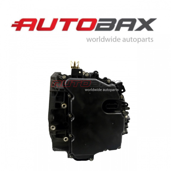 AT (Automatic/Robotic Transmission) Chevrolet Orlando 2011>