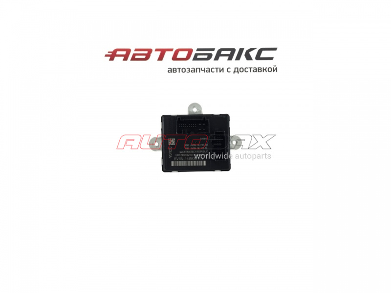 Right Front Door Module Ford Focus III 2011>