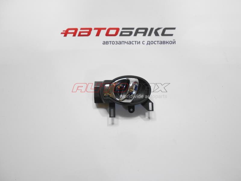 Left Interior Door Handle Juke (F15) 2011>