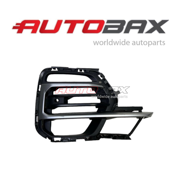 Right Bumper Grille BMW X5 (G05/F95) 2018>