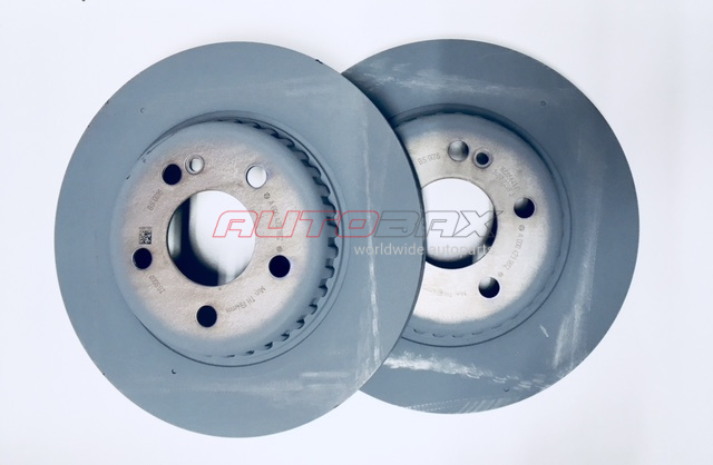 Rear Brake Disc Mercedes Benz E-Class (W213) 2016>