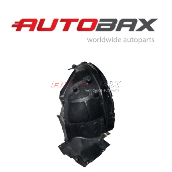 Locker Front Right BMW X7 (G07) 2018>