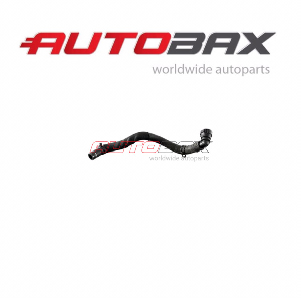 Cooling System Hose/Pipe Volvo XC60 2008>2017