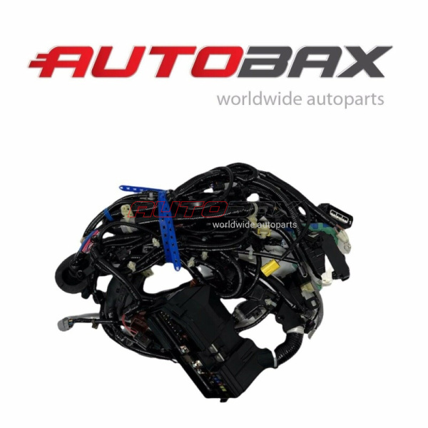 Engine Compartment Wiring Harness Acura ILX 2012>