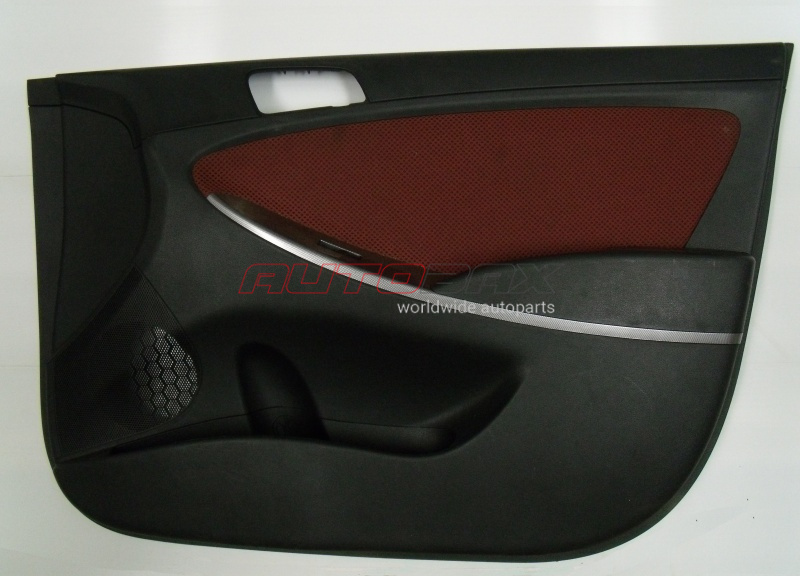 Front Right Door Trim Panel Hyundai Solaris 2010>2017
