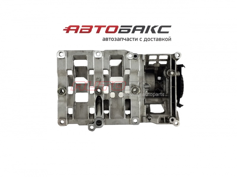 Oil pump BMW 3-series (F30/F31) 2011>