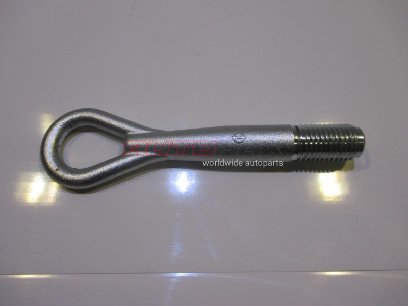 Hook Towing Infiniti QX-70/FX (S51) 2008>