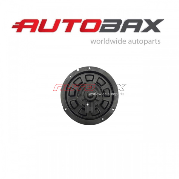 Blower Motor Jaguar S-Type 2000>2006