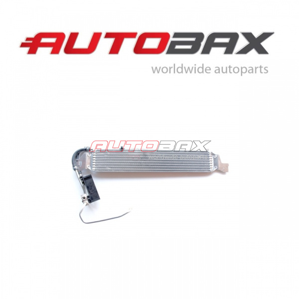 Transmission Oil Cooler Chevrolet Orlando 2011>