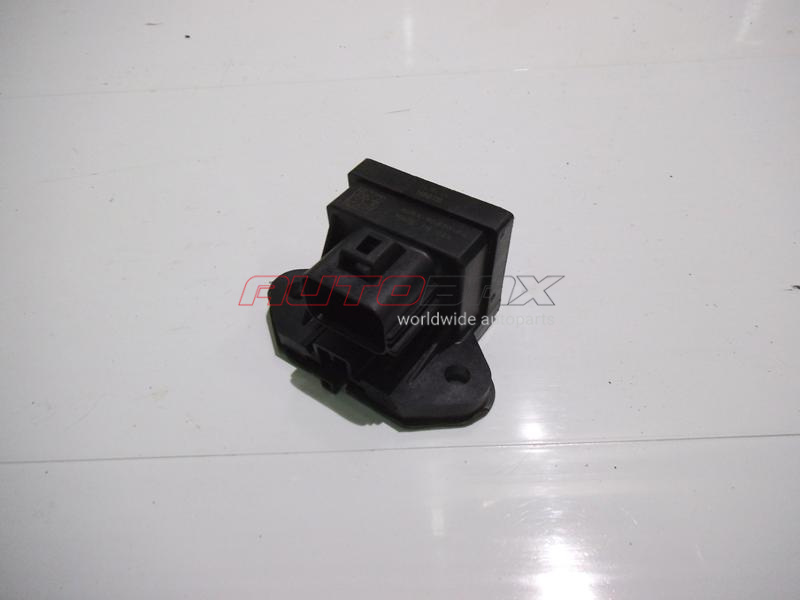 Sensor (general) Lateral Acceleration Focus III 2011>