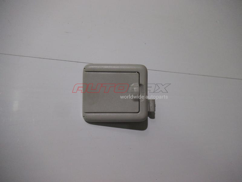 Interior Plastic Touran 2003>2010