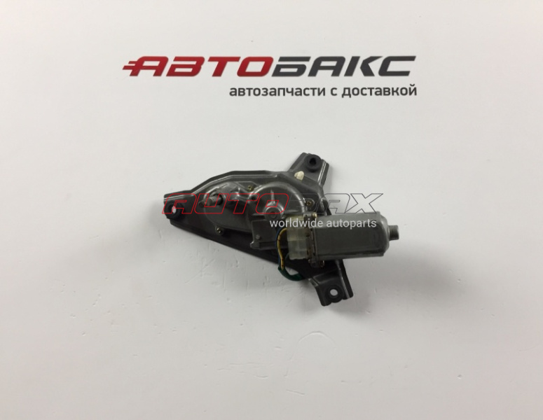 Rear Wiper Motor Outlander (CU) 2003>2009