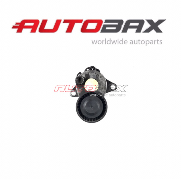 Drive Belt Tensioner Pulley Mercedes Benz E-Class (W212) 2009>2016