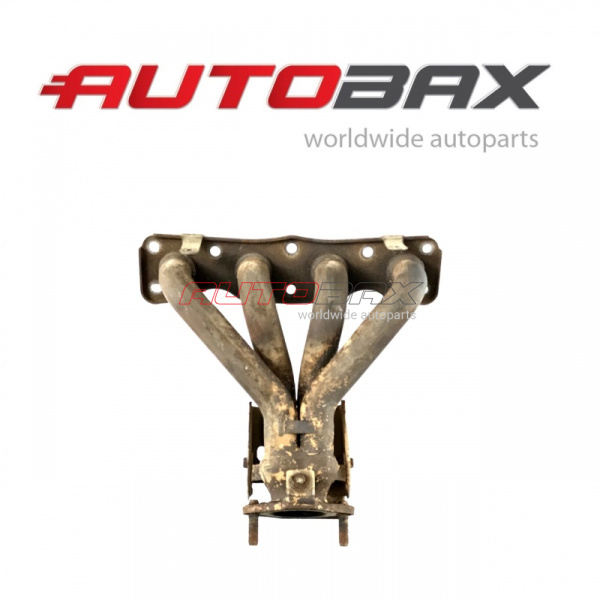 Exhaust Manifold/Catalytic Converter Hyundai ix35/Tucson 2010>2015