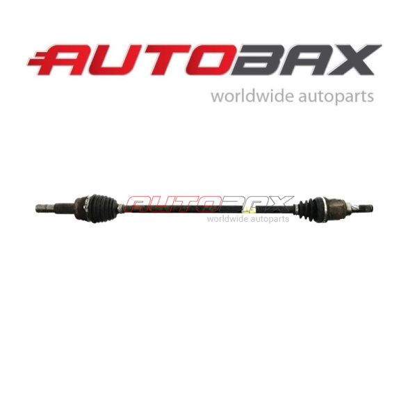 Drive Rear Infiniti QX-60/JX (L50) 2013>