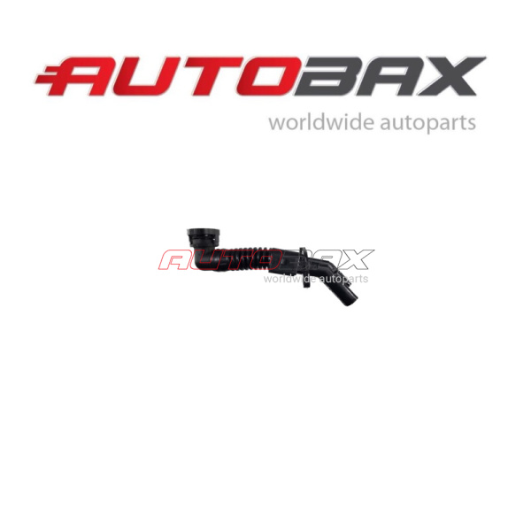 Crankcase Gas Pipe VolksWagen Touareg 2010>2018