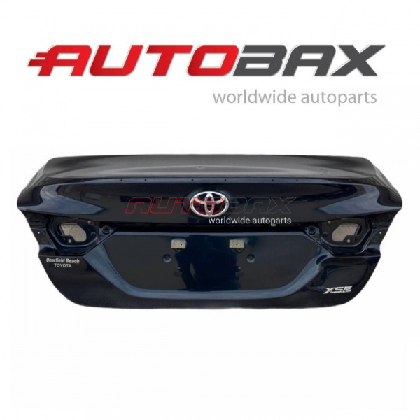 Door/Trunk Lid Toyota Camry (V70) 2017>