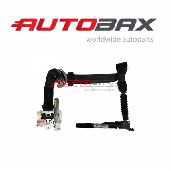 Left Pyrotechnic Seatbelt Hyundai Sonata VI 2010>2014