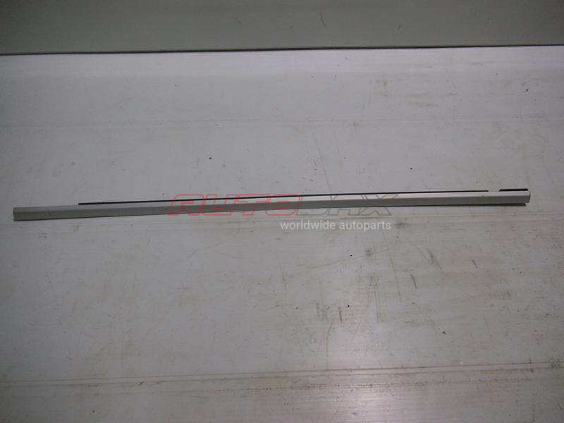 Rear Right Door Window Seal Cayenne 2003>2010