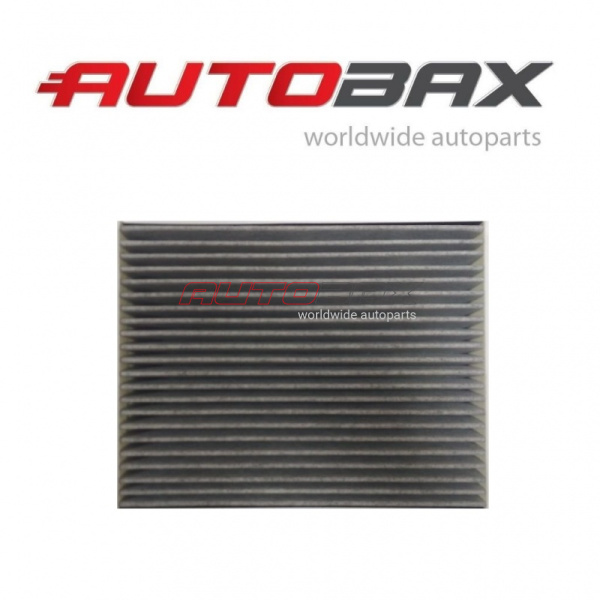Cabin Filter Porsche Cayenne 2010>