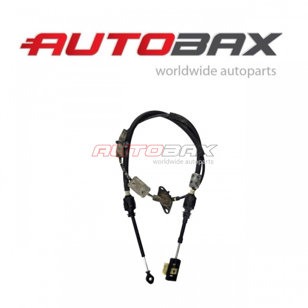 Cable manual transmission/automatic transmission Ford Explorer V 2010>